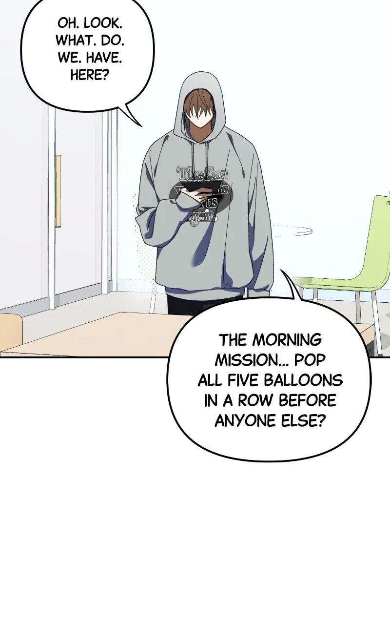 My Comeback as the Youngest Member Chapter 6 page 42 - 