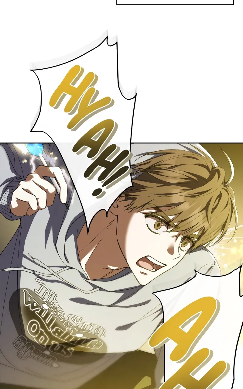 My Comeback as the Youngest Member Chapter 6 page 45 - 