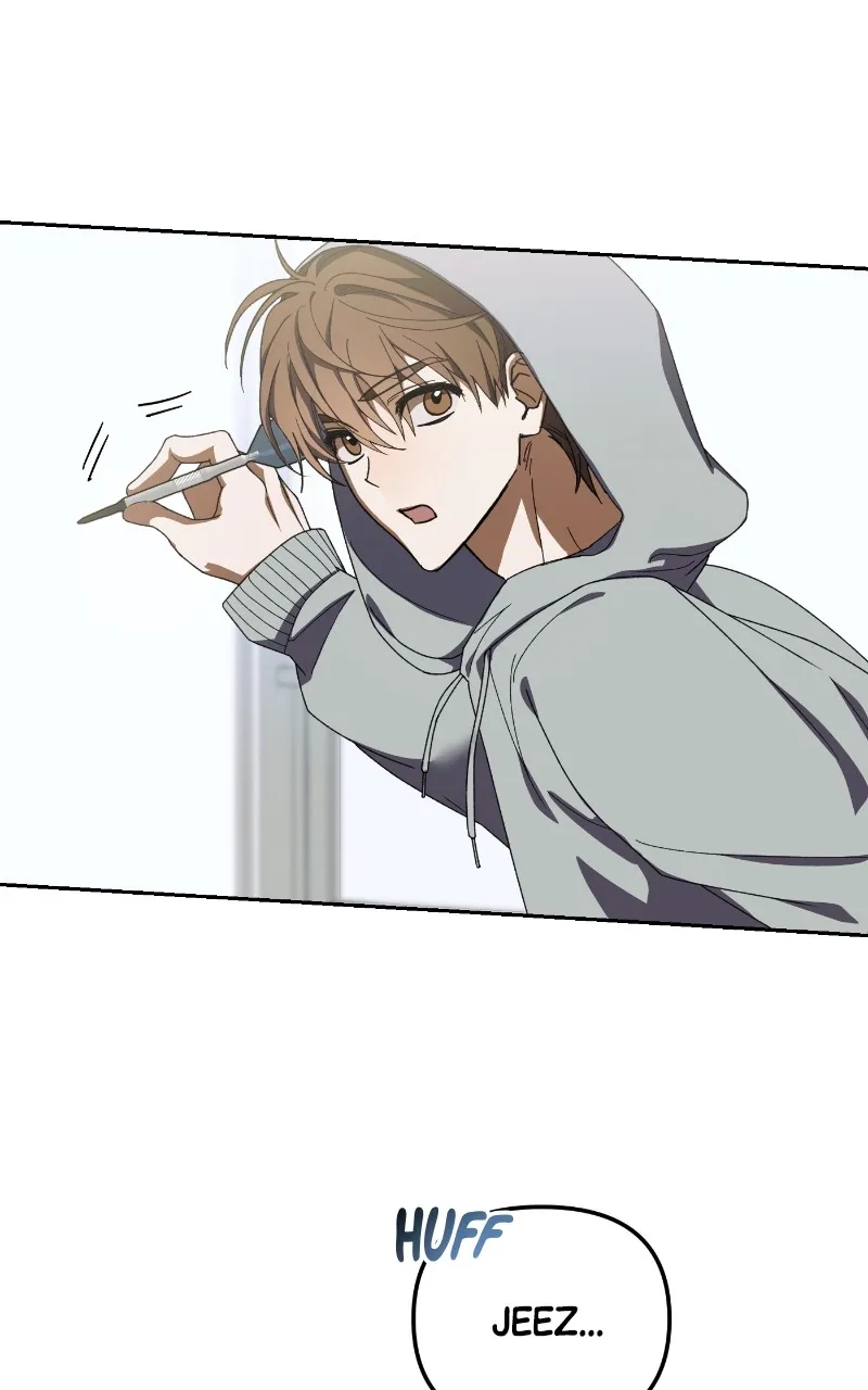 My Comeback as the Youngest Member Chapter 6 page 47 - 