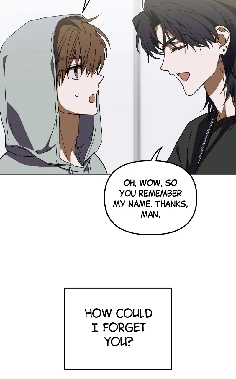 My Comeback as the Youngest Member Chapter 6 page 51 - 