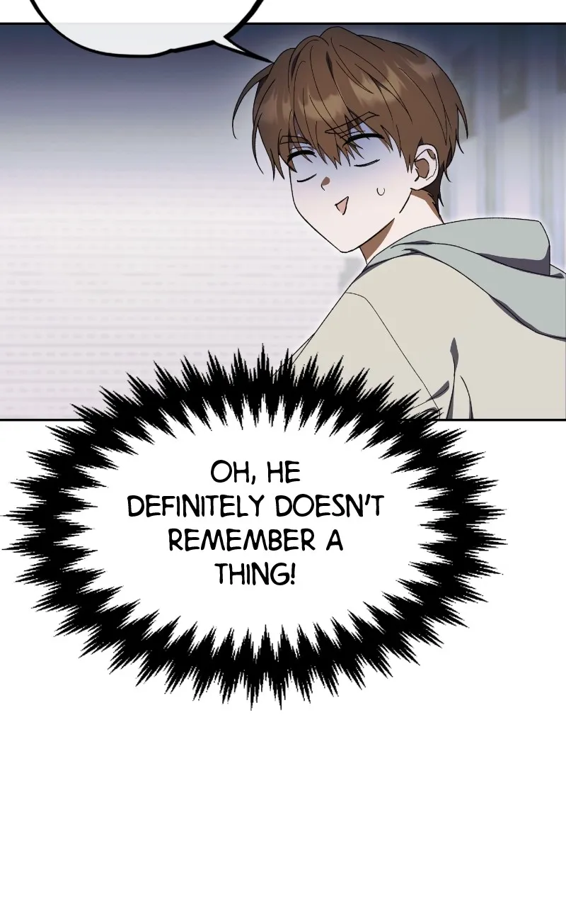 My Comeback as the Youngest Member Chapter 6 page 8 - 