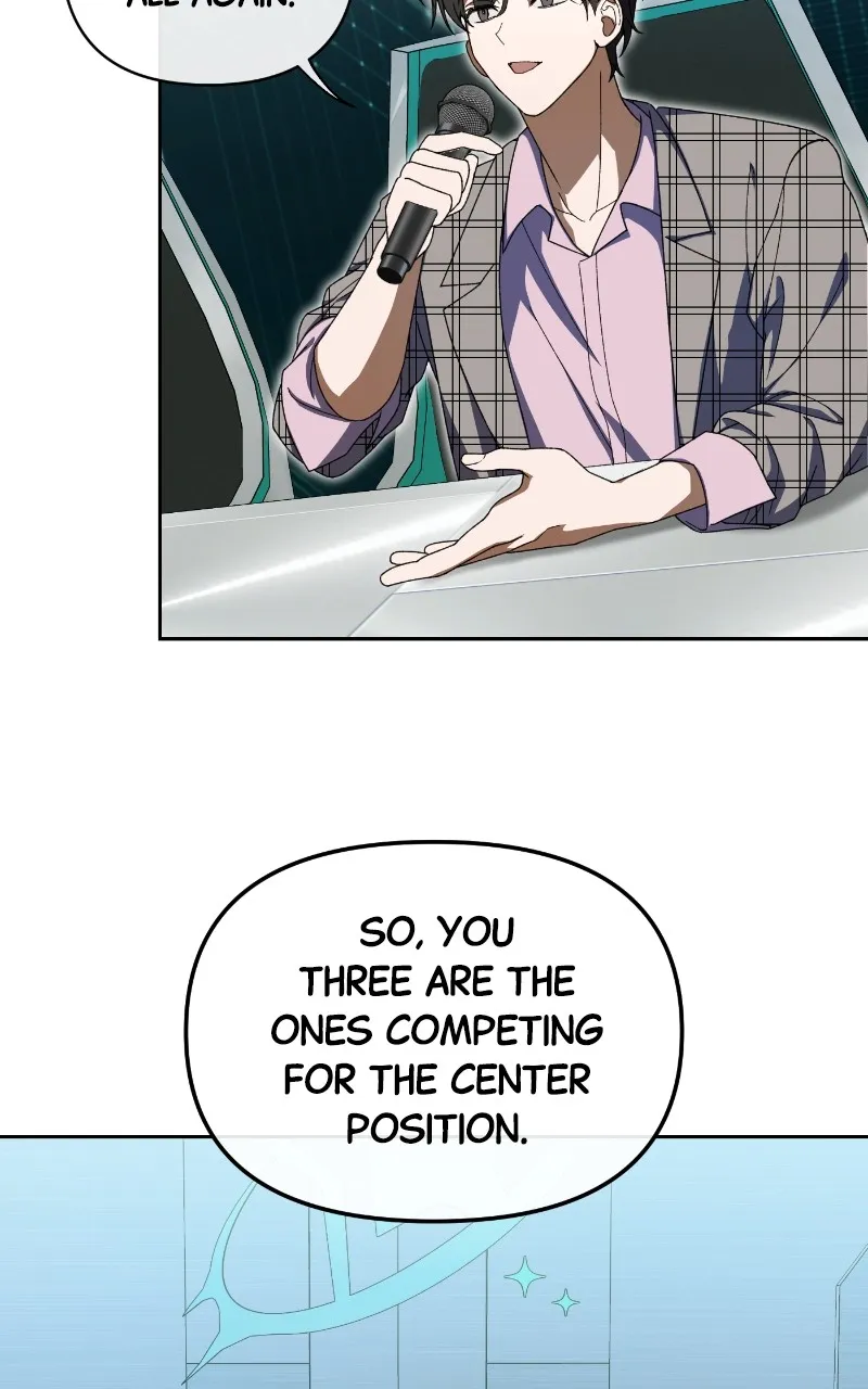 My Comeback as the Youngest Member Chapter 6 page 72 - 