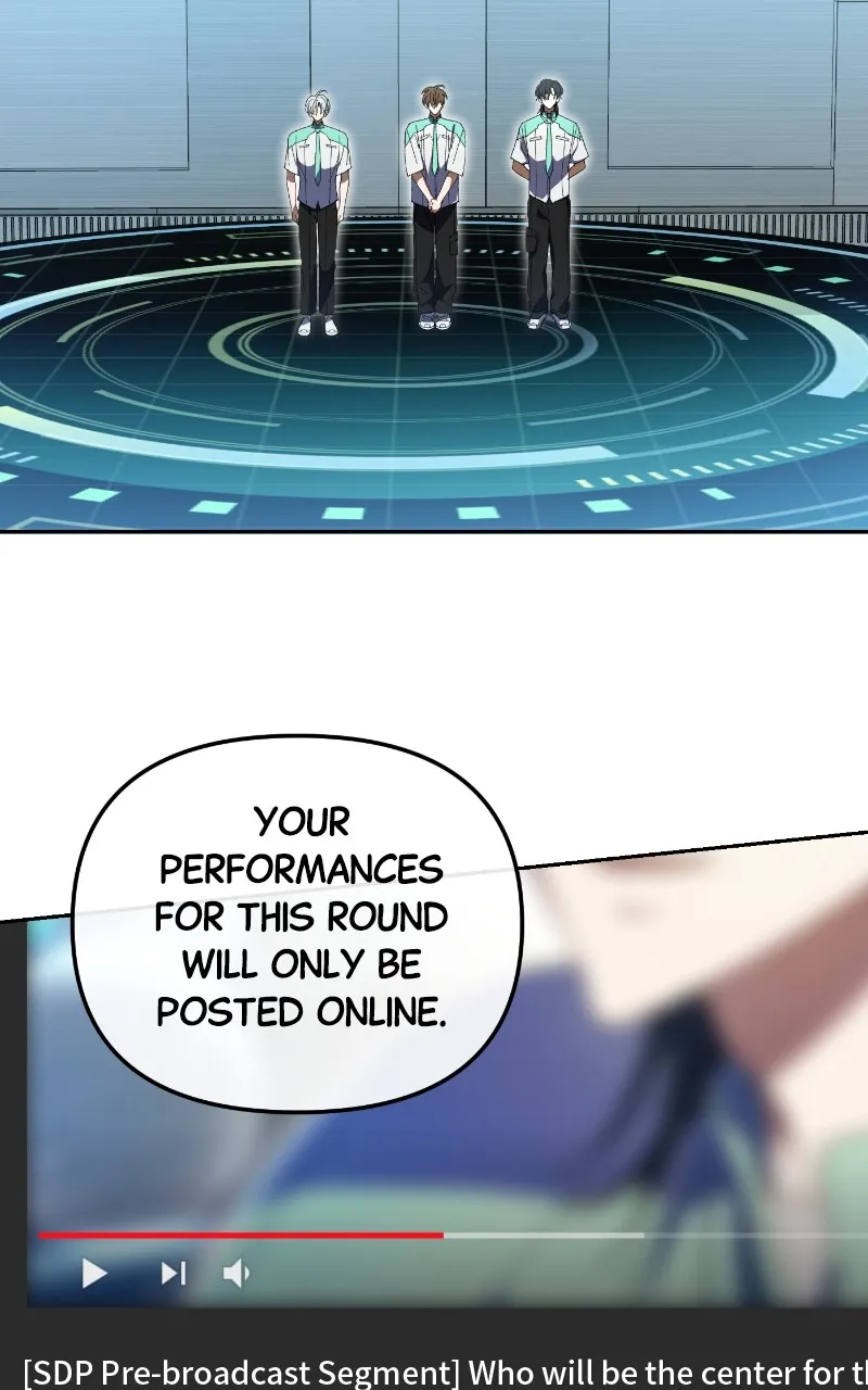 My Comeback as the Youngest Member Chapter 6 page 73 - 