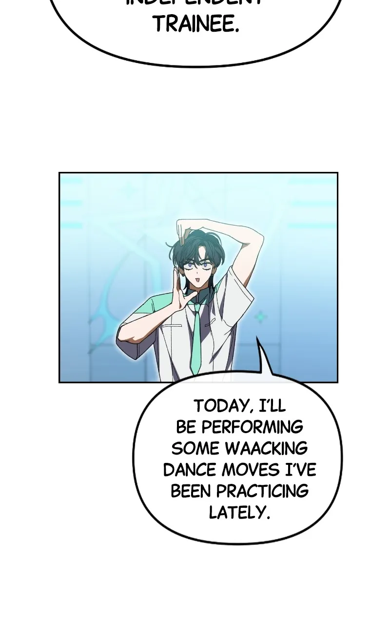 My Comeback as the Youngest Member Chapter 6 page 77 - 