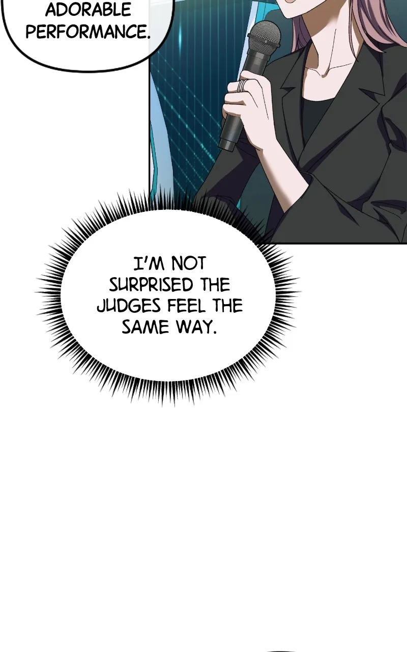 My Comeback as the Youngest Member Chapter 6 page 84 - 