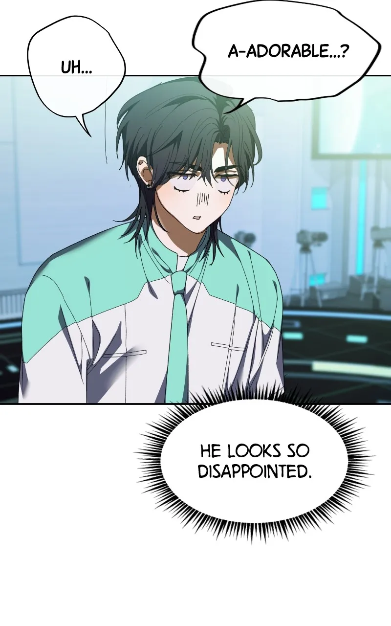 My Comeback as the Youngest Member Chapter 6 page 85 - 