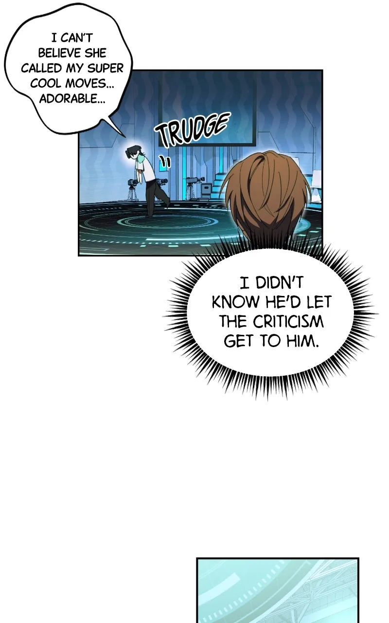 My Comeback as the Youngest Member Chapter 6 page 86 - 