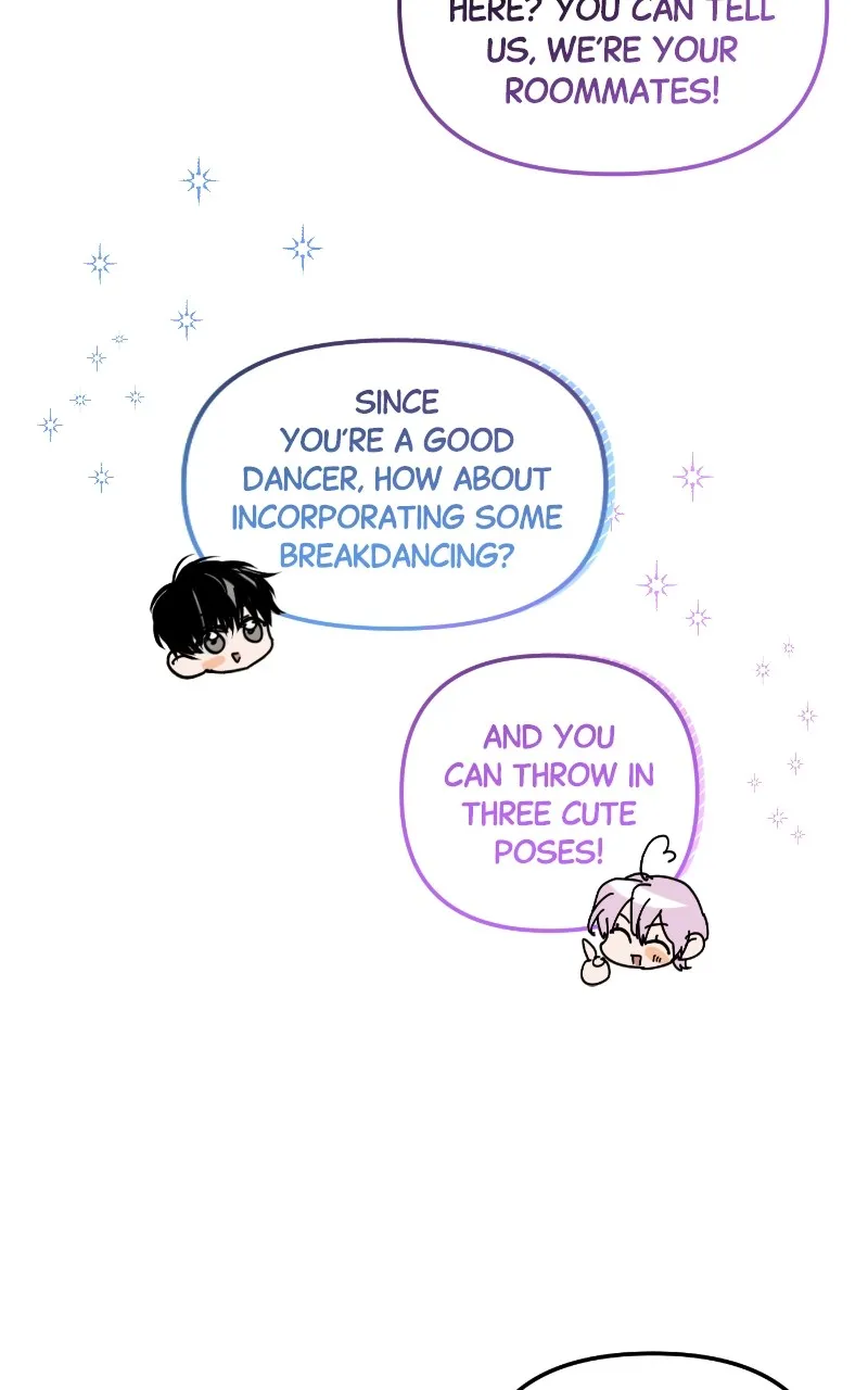 My Comeback as the Youngest Member Chapter 6 page 10 - 