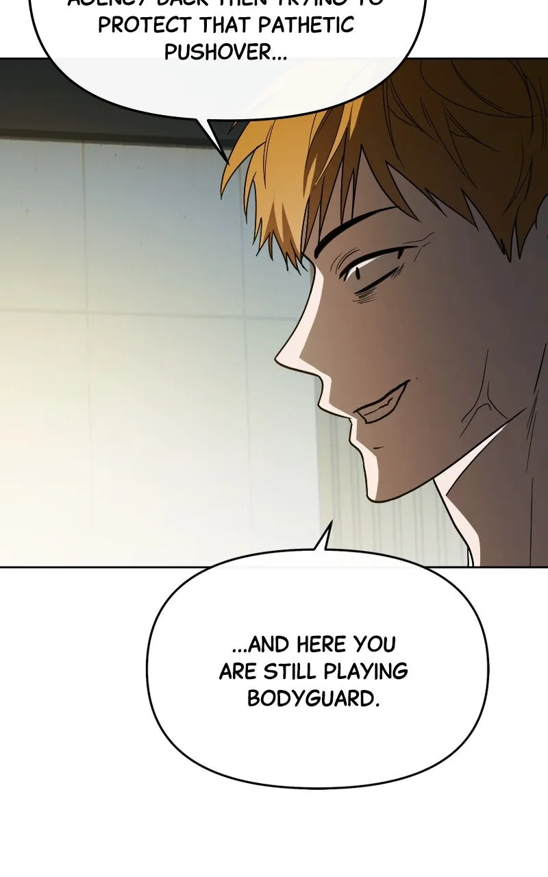 My Comeback as the Youngest Member Chapter 60 page 108 - 