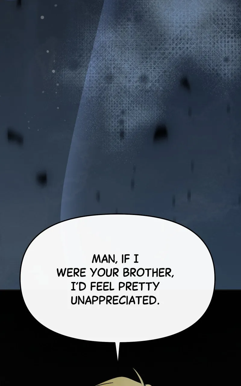 My Comeback as the Youngest Member Chapter 60 page 119 - 