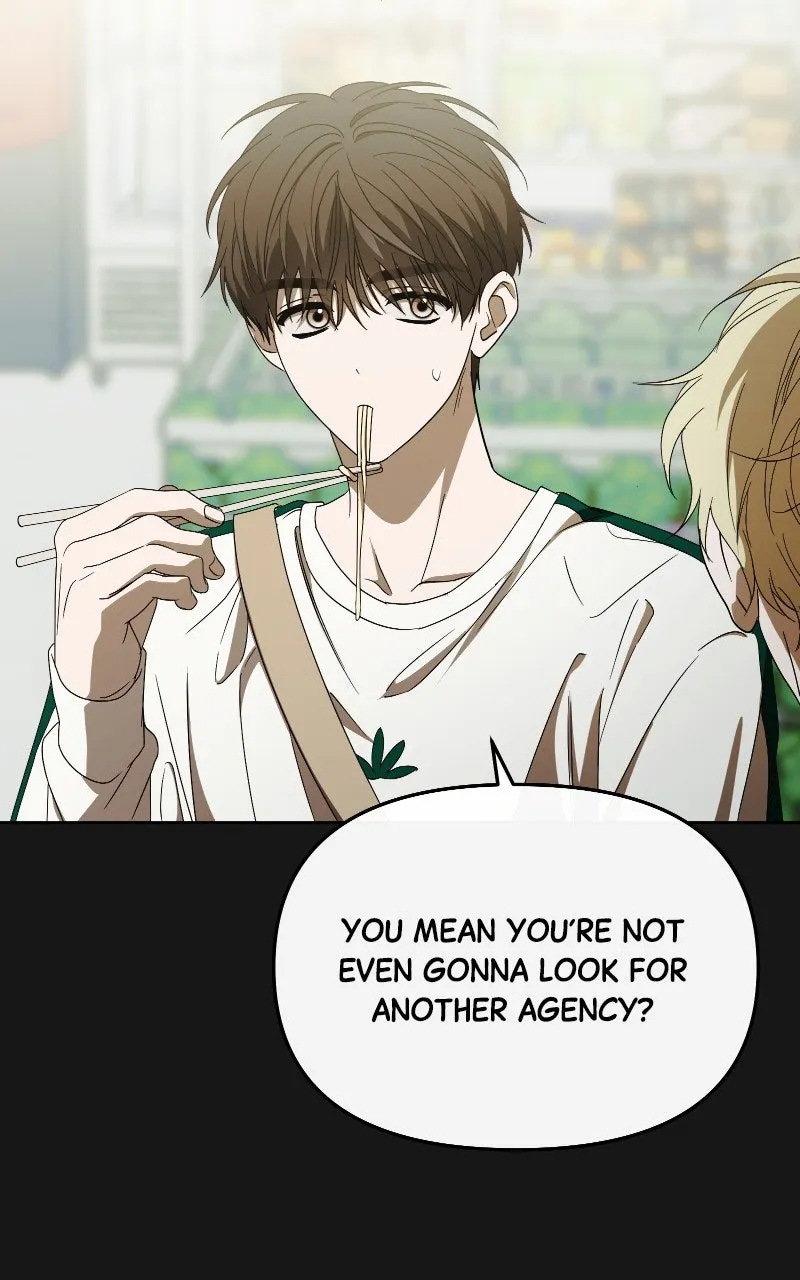 My Comeback as the Youngest Member Chapter 60 page 24 - 