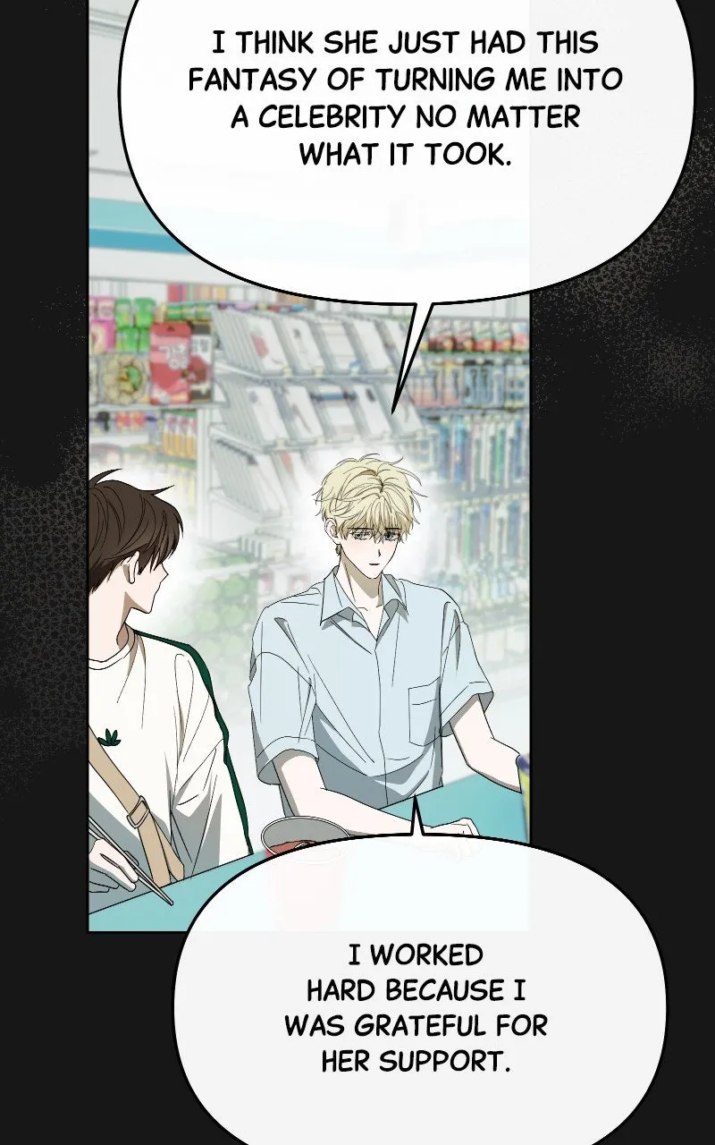 My Comeback as the Youngest Member Chapter 60 page 33 - 