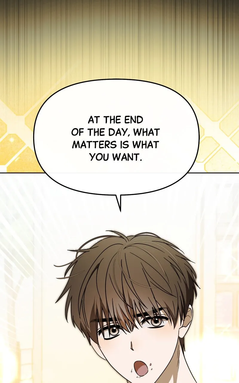 My Comeback as the Youngest Member Chapter 60 page 50 - 
