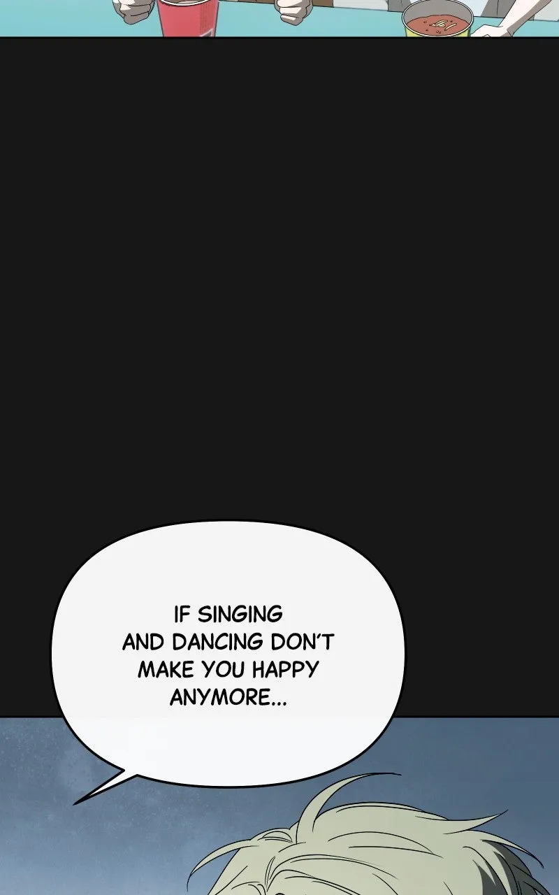 My Comeback as the Youngest Member Chapter 60 page 55 - 