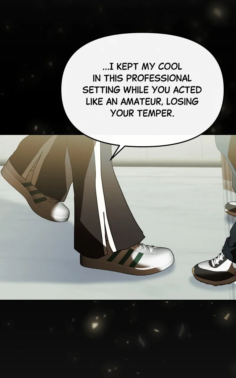 My Comeback as the Youngest Member Chapter 60 page 86 - 