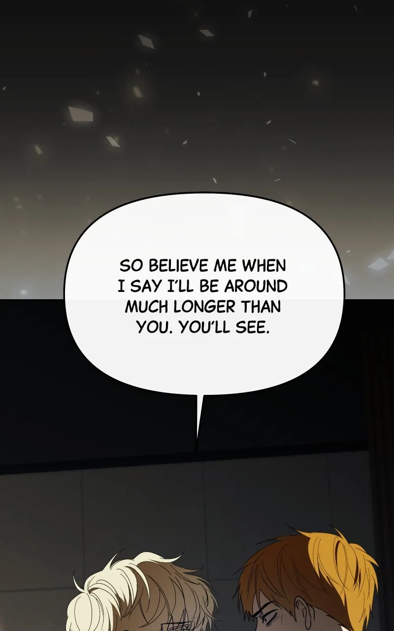 My Comeback as the Youngest Member Chapter 60 page 87 - 