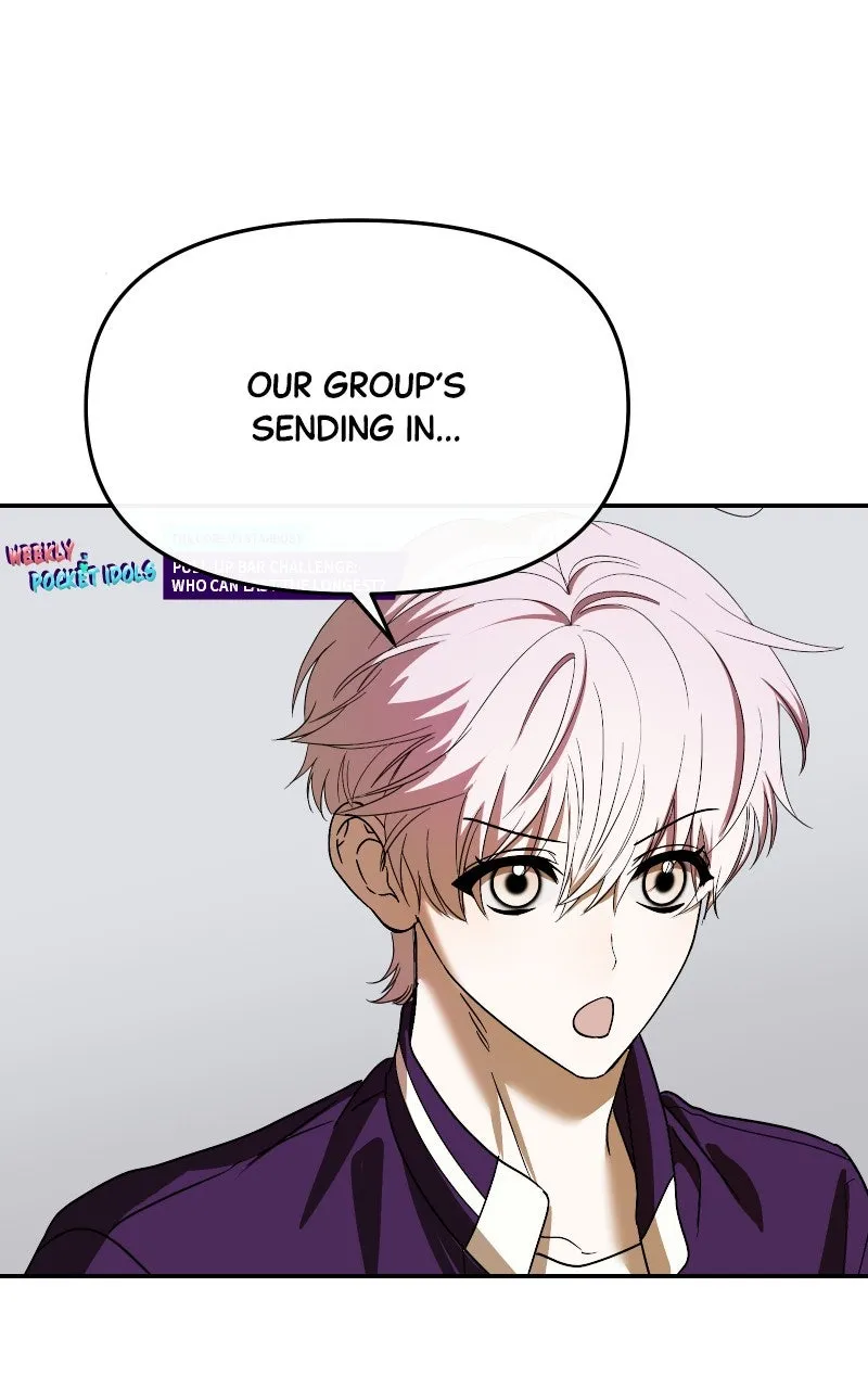My Comeback as the Youngest Member Chapter 61 page 50 - 