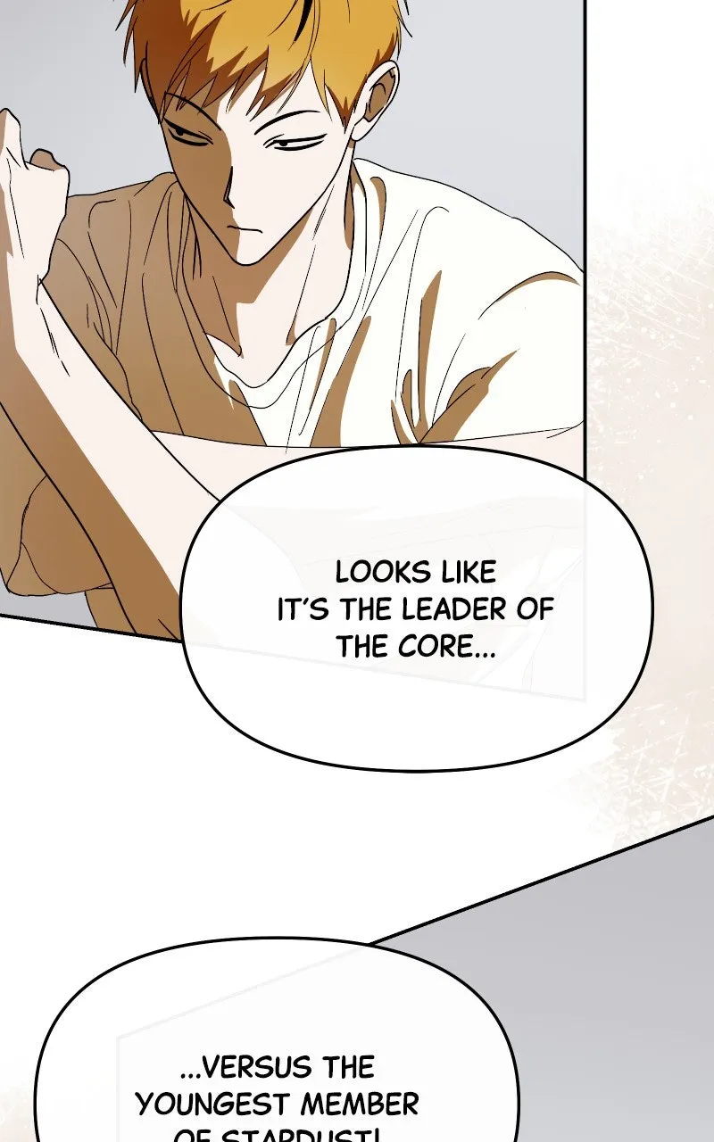 My Comeback as the Youngest Member Chapter 61 page 56 - 
