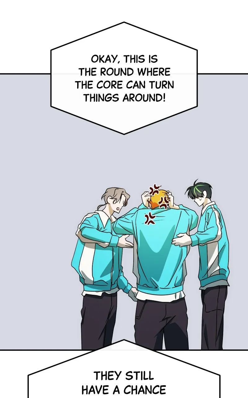 My Comeback as the Youngest Member Chapter 61 page 87 - 