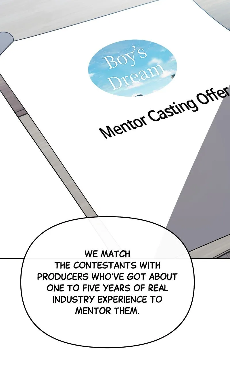 My Comeback as the Youngest Member Chapter 62 page 3 - 