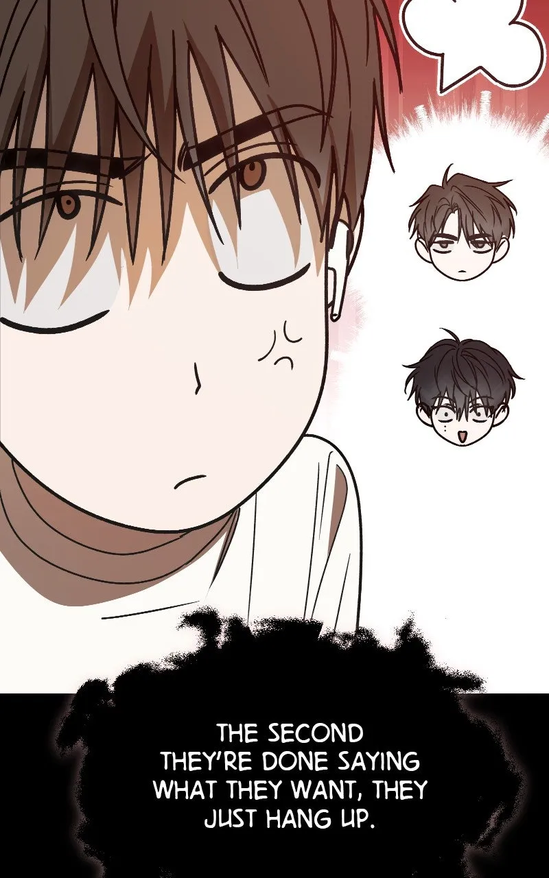 My Comeback as the Youngest Member Chapter 62 page 39 - 