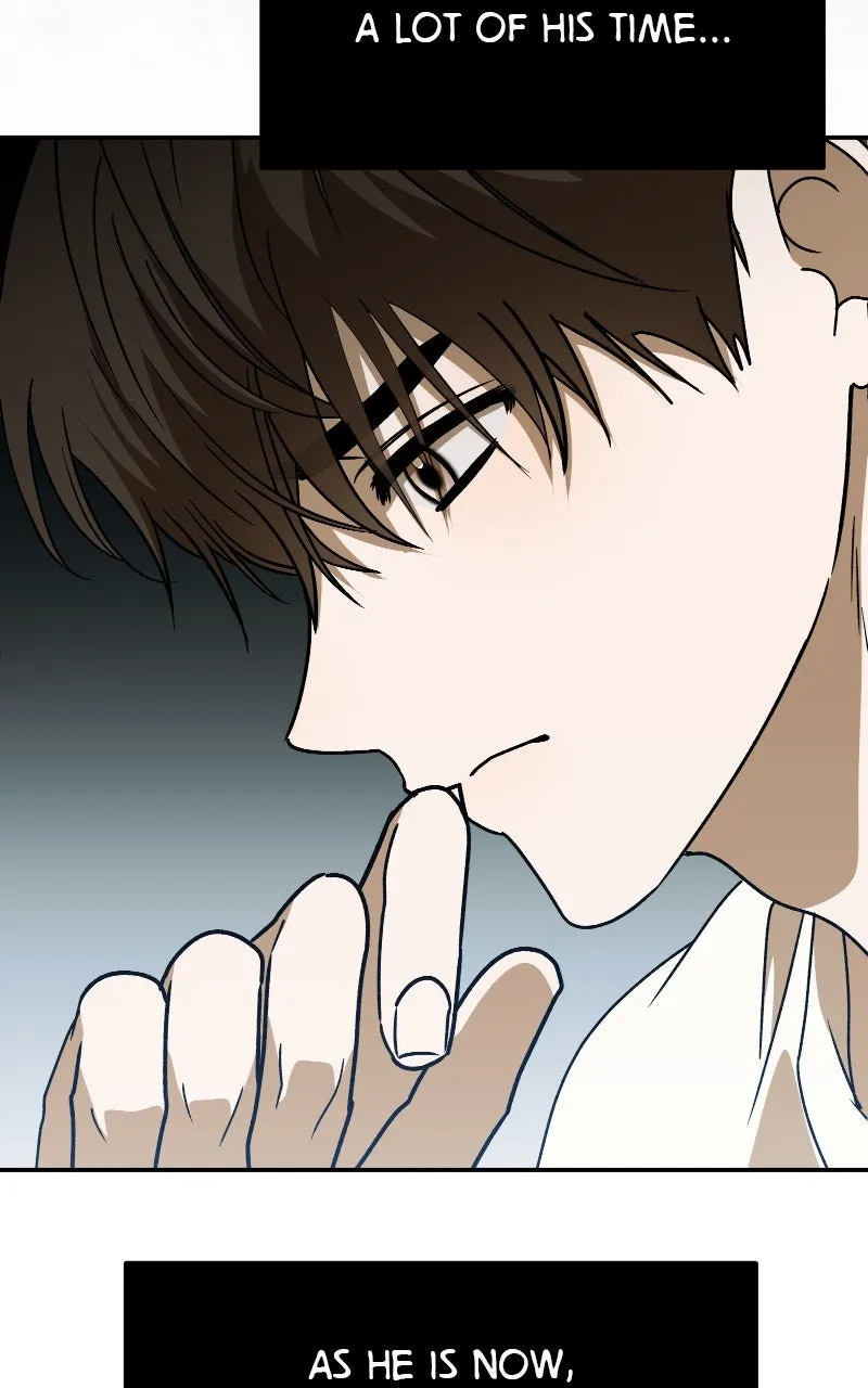 My Comeback as the Youngest Member Chapter 62 page 98 - 