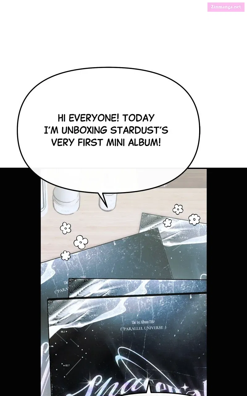 My Comeback as the Youngest Member Chapter 63 page 1 - 