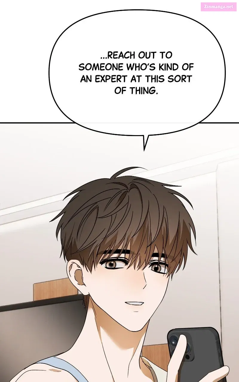 My Comeback as the Youngest Member Chapter 63 page 137 - 