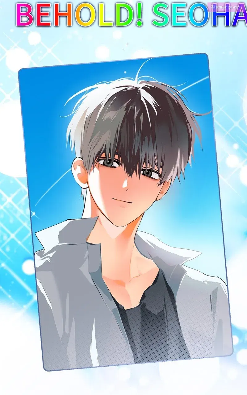 My Comeback as the Youngest Member Chapter 63 page 16 - 