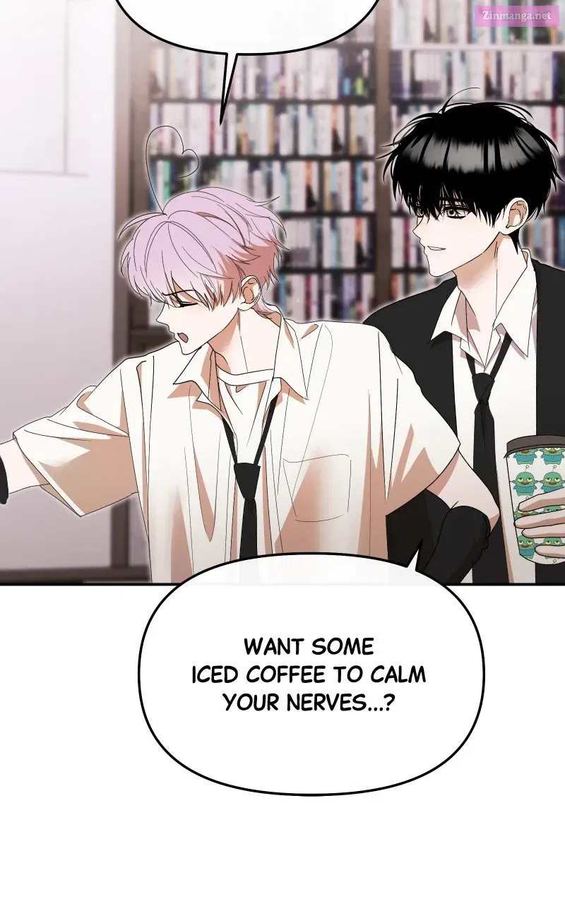 My Comeback as the Youngest Member Chapter 63 page 29 - 