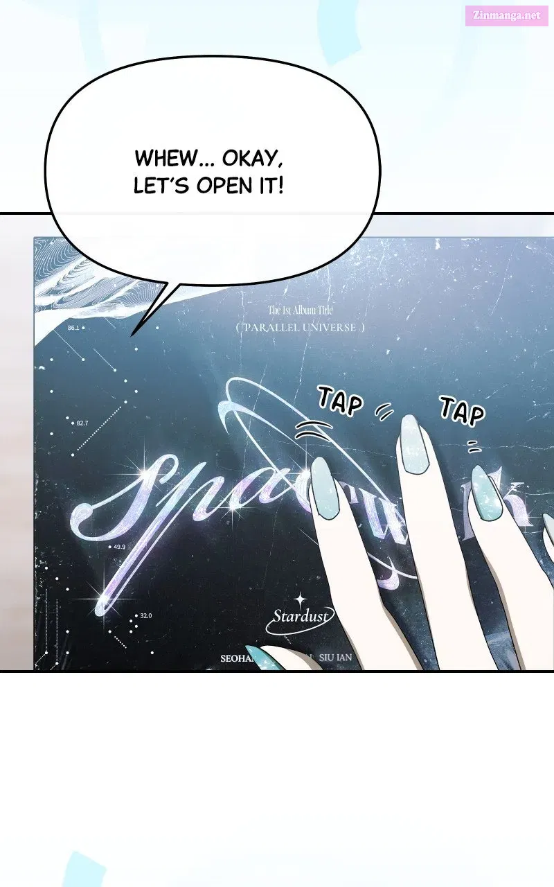 My Comeback as the Youngest Member Chapter 63 page 4 - 