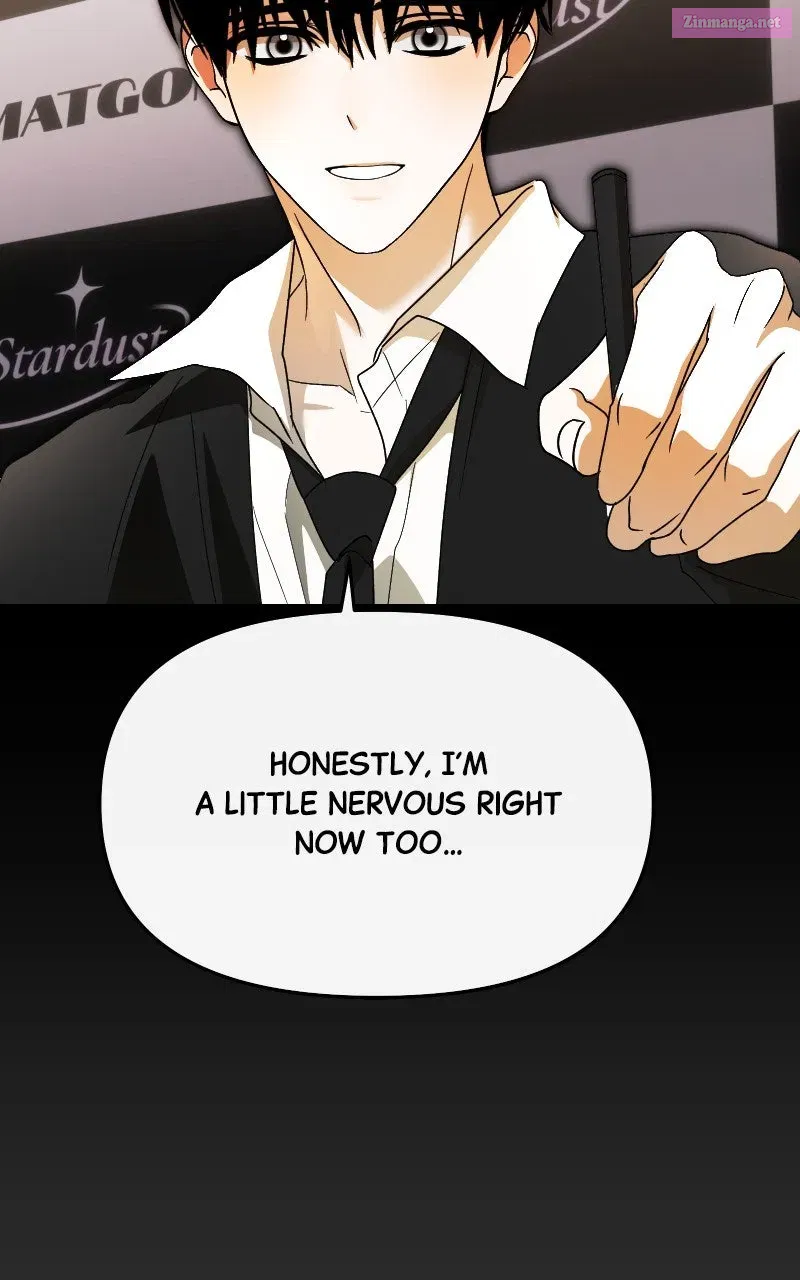 My Comeback as the Youngest Member Chapter 63 page 72 - 