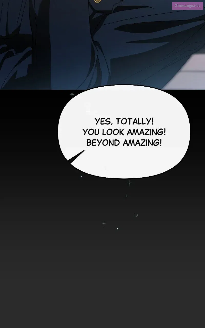 My Comeback as the Youngest Member Chapter 63 page 76 - 