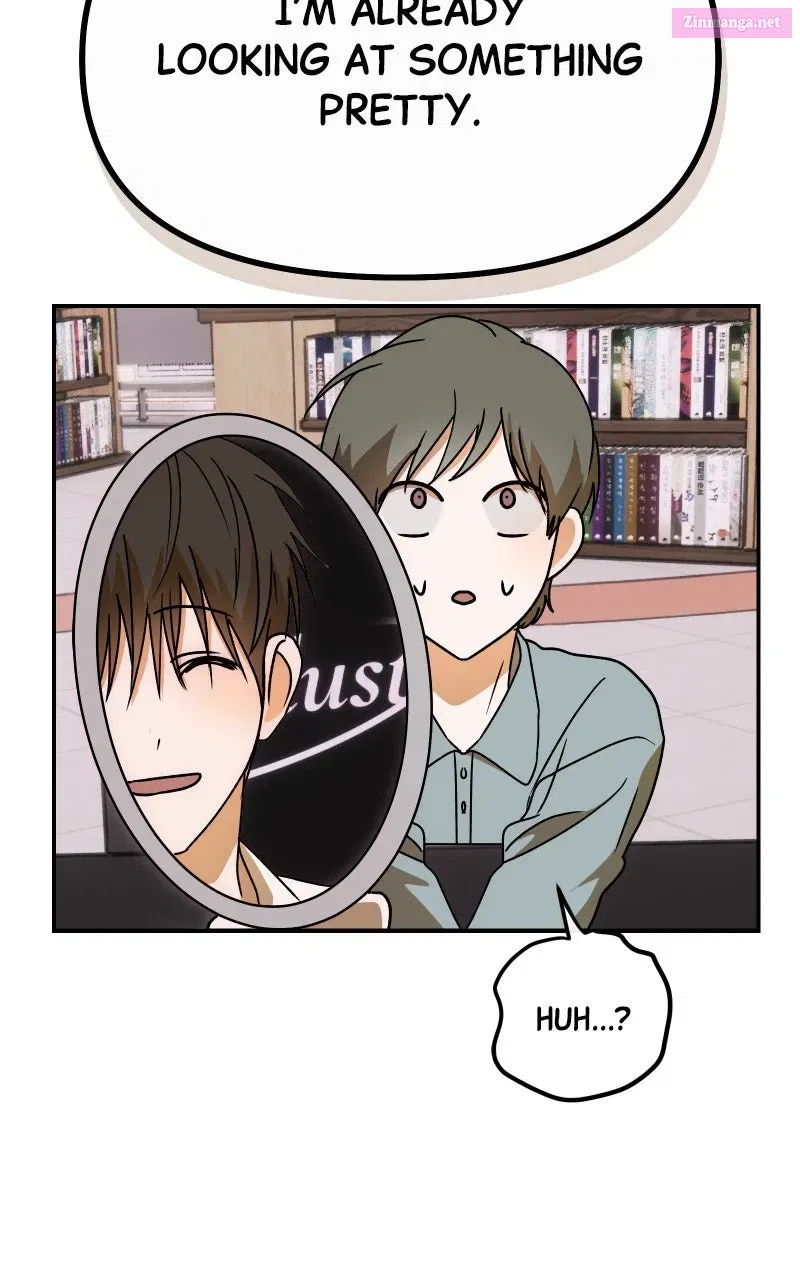 My Comeback as the Youngest Member Chapter 63 page 91 - 