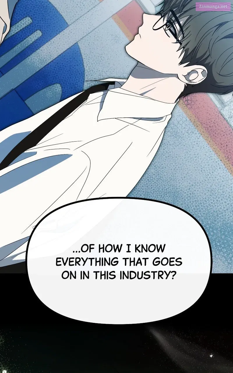 My Comeback as the Youngest Member Chapter 64 page 48 - 