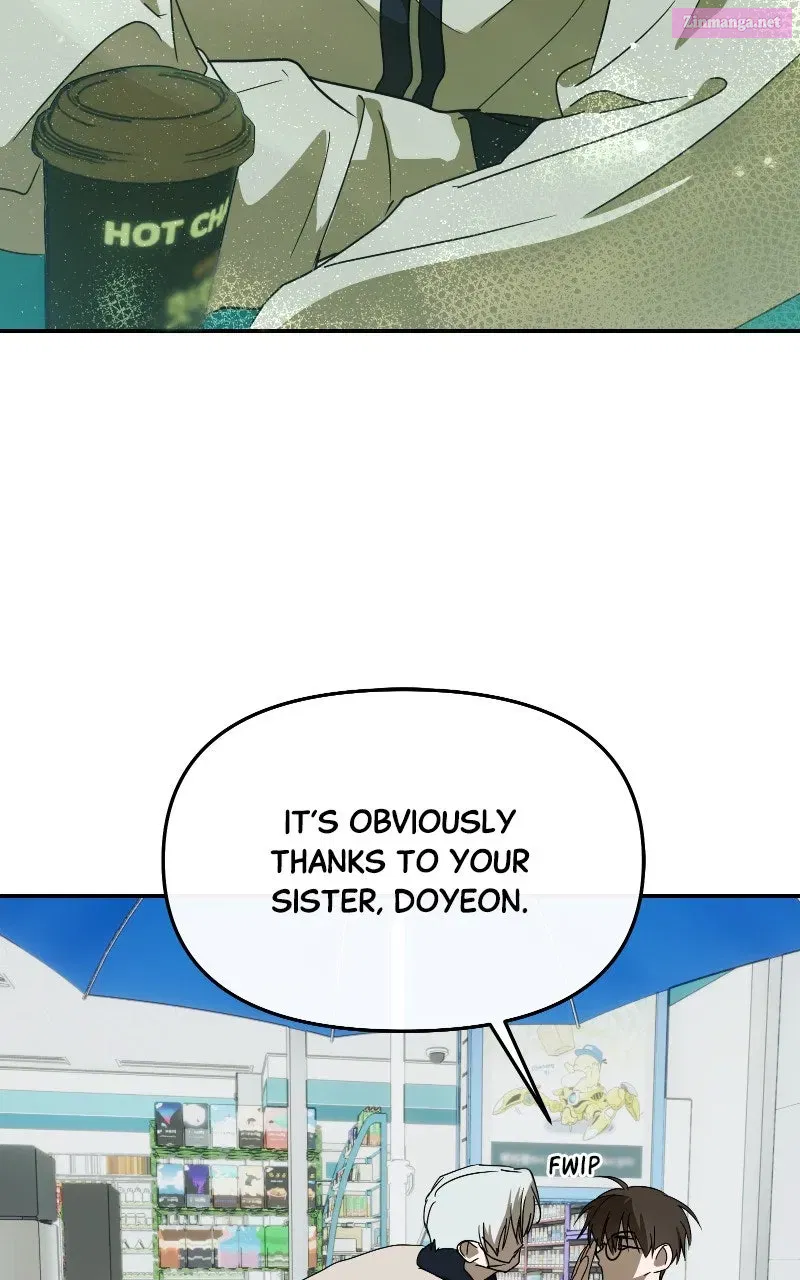 My Comeback as the Youngest Member Chapter 64 page 50 - 