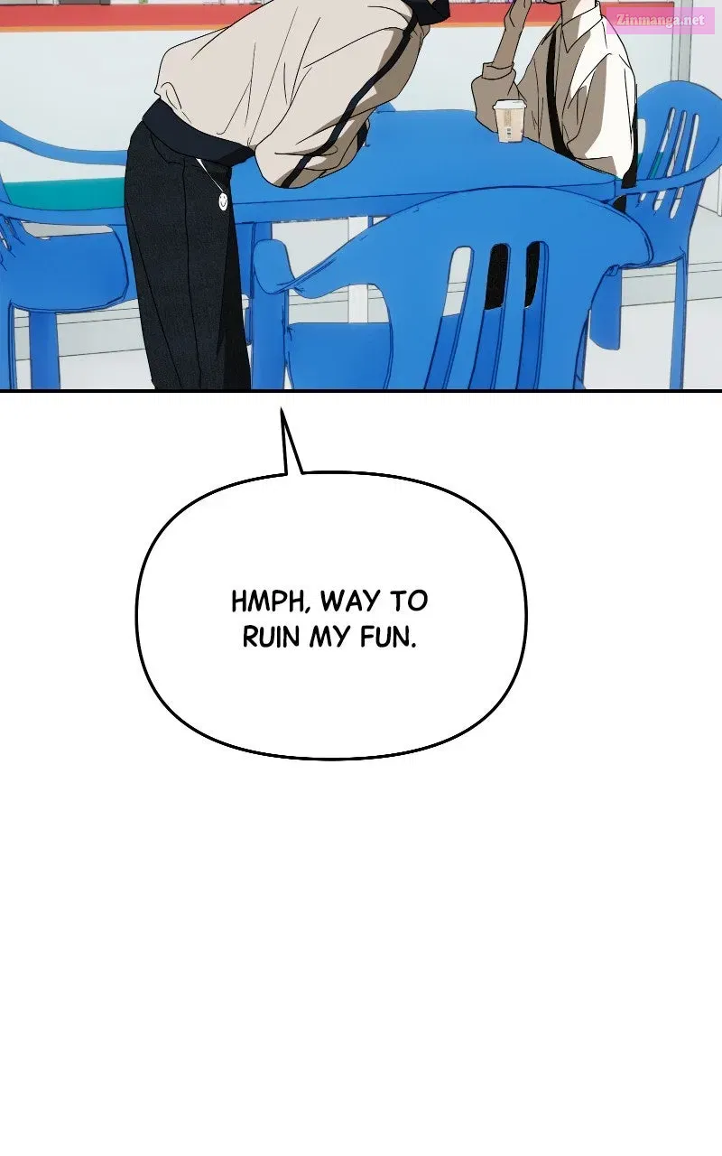 My Comeback as the Youngest Member Chapter 64 page 51 - 