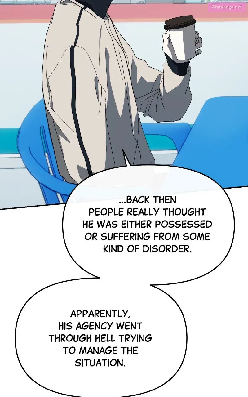 My Comeback as the Youngest Member Chapter 64 page 70 - 