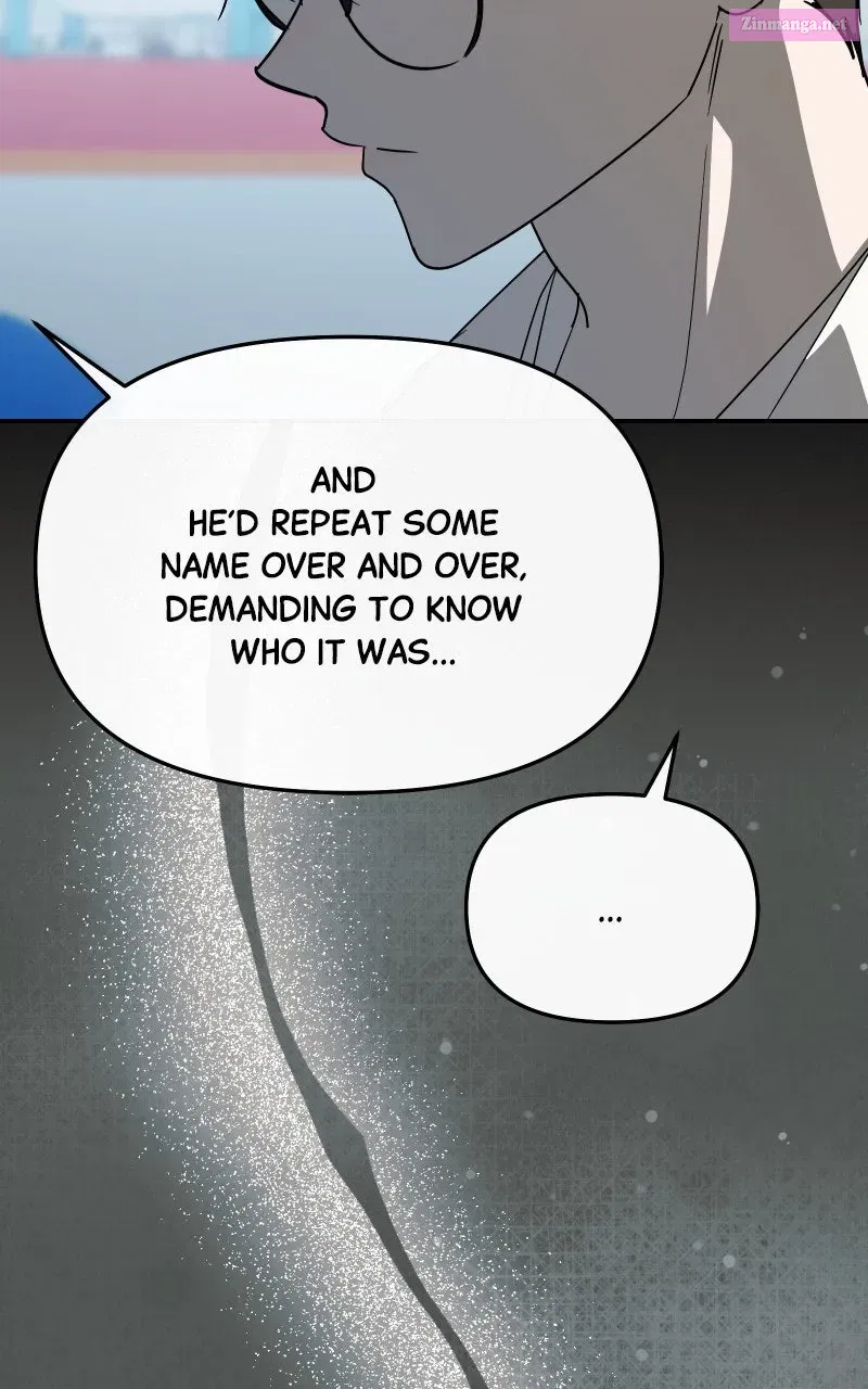 My Comeback as the Youngest Member Chapter 64 page 77 - 
