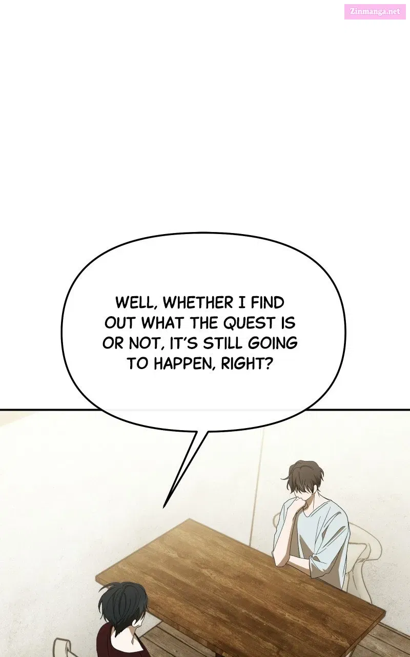 My Comeback as the Youngest Member Chapter 65 page 104 - 