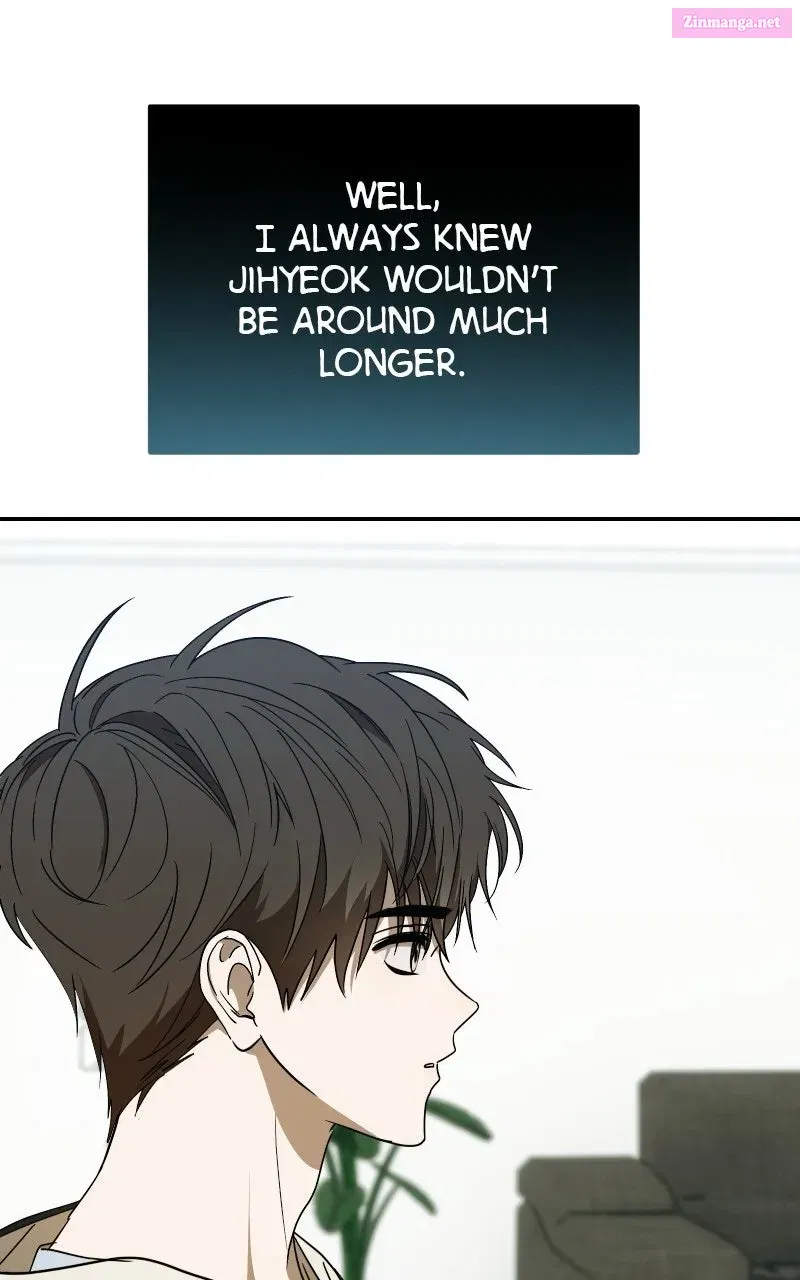 My Comeback as the Youngest Member Chapter 65 page 7 - 