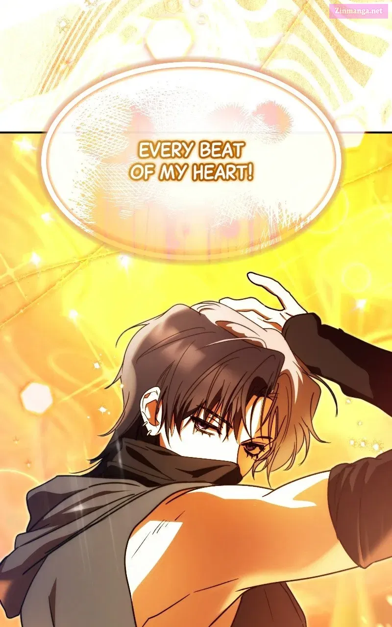 My Comeback as the Youngest Member Chapter 65 page 90 - 