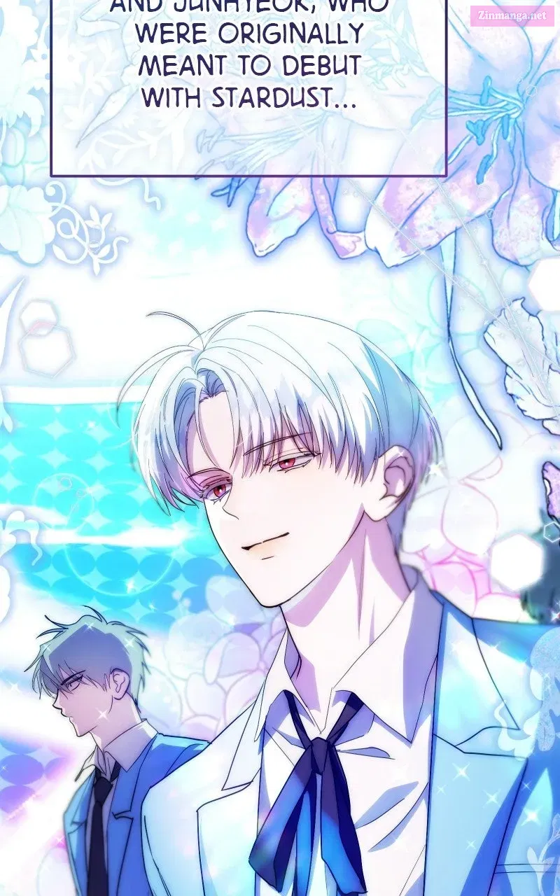 My Comeback as the Youngest Member Chapter 66 page 105 - 