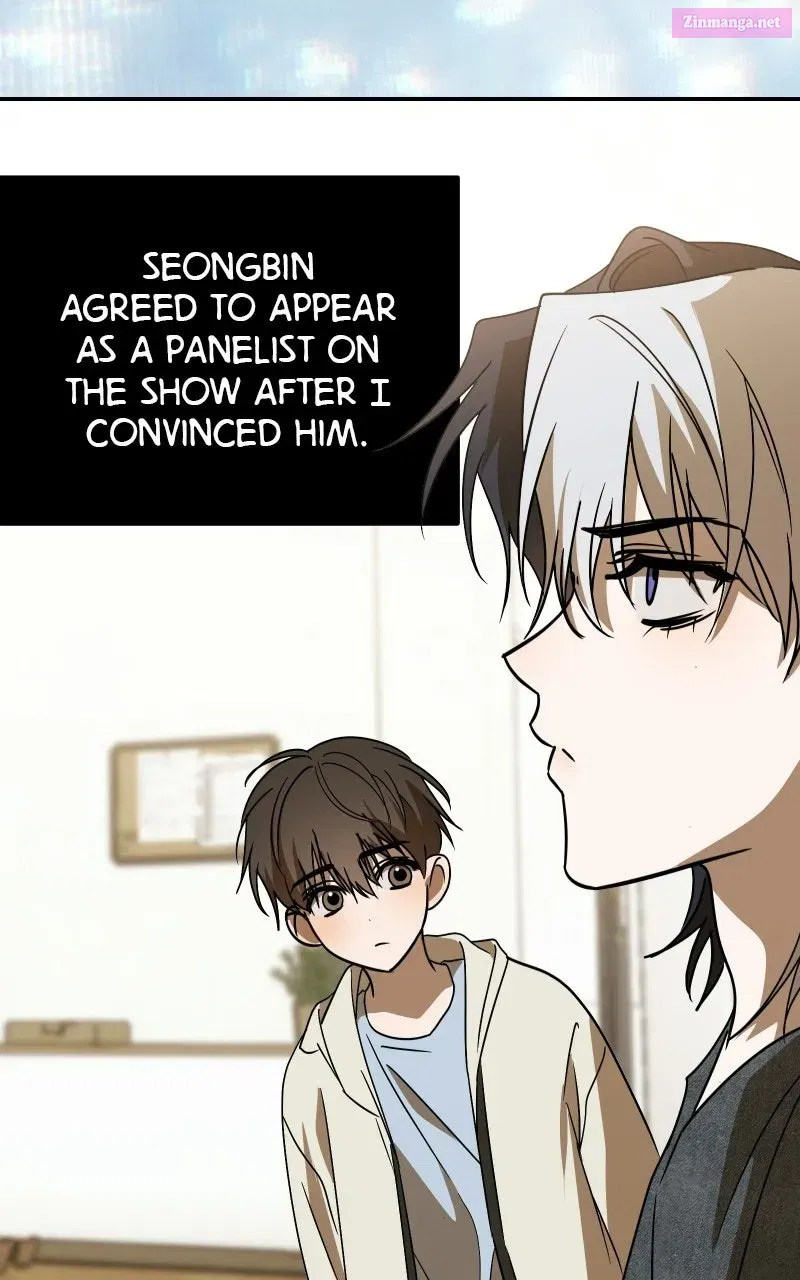 My Comeback as the Youngest Member Chapter 66 page 112 - 
