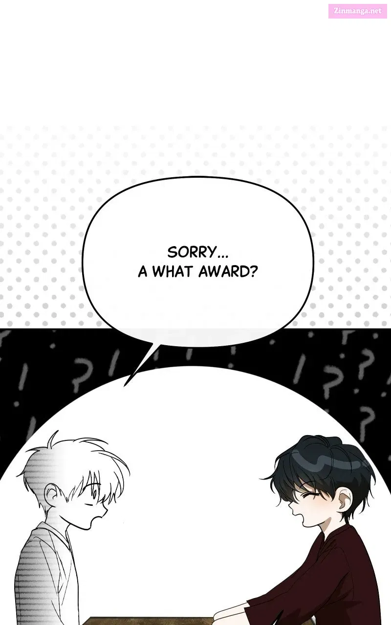 My Comeback as the Youngest Member Chapter 66 page 6 - 