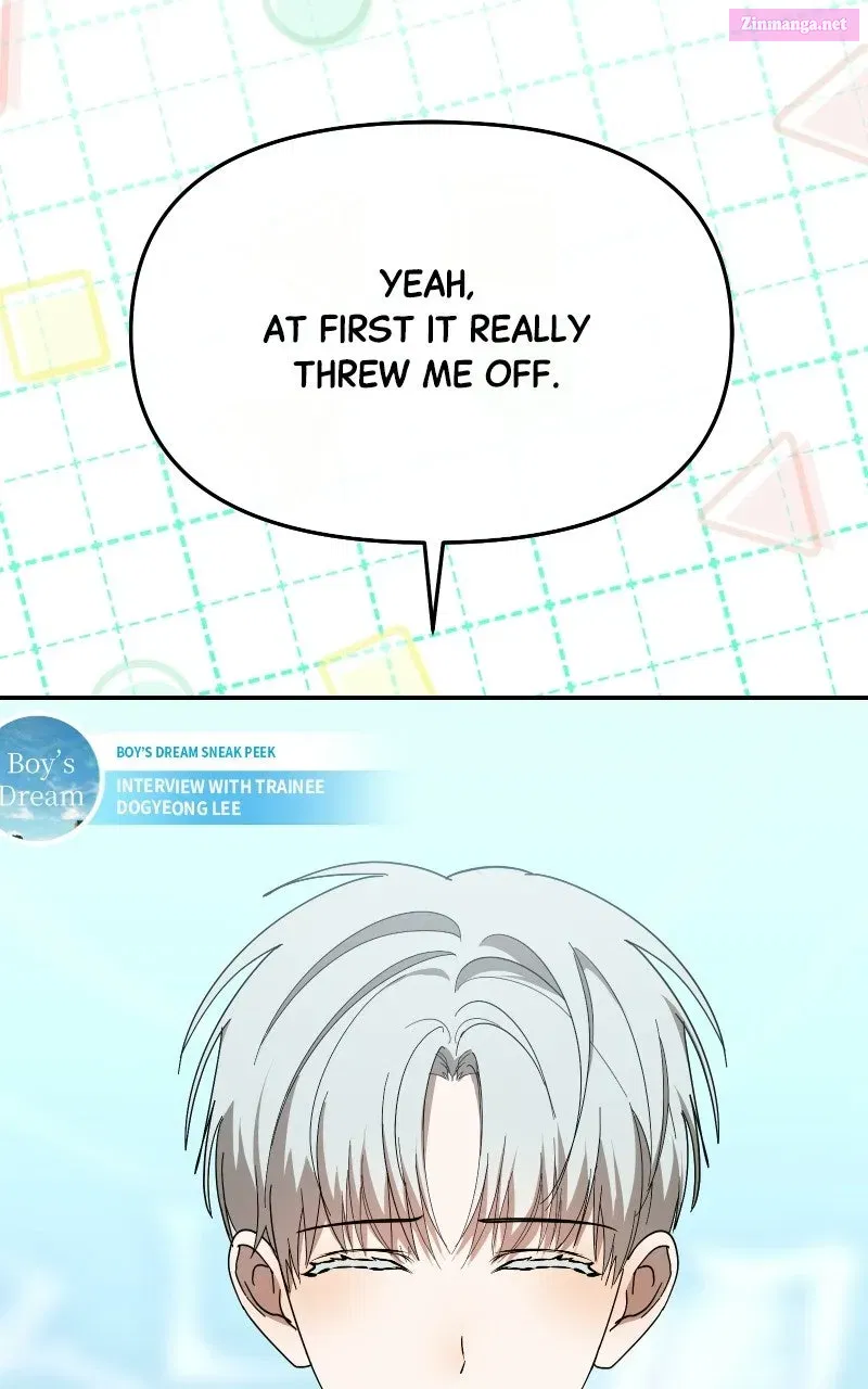 My Comeback as the Youngest Member Chapter 66 page 84 - 