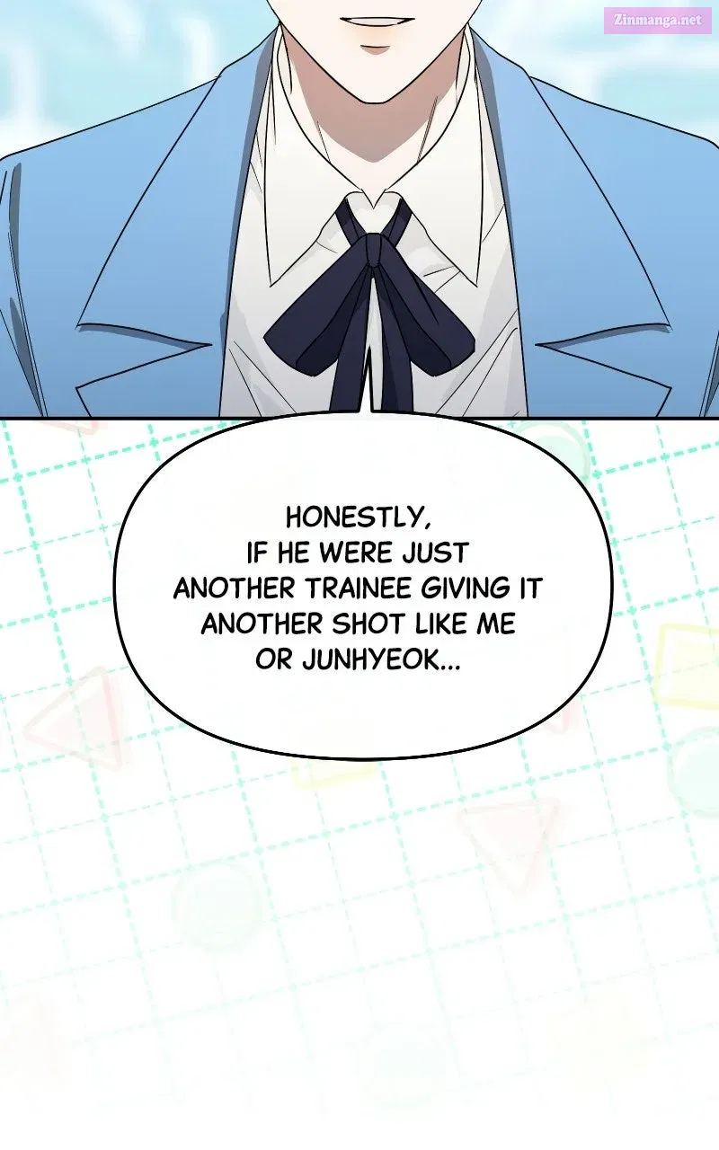 My Comeback as the Youngest Member Chapter 66 page 85 - 
