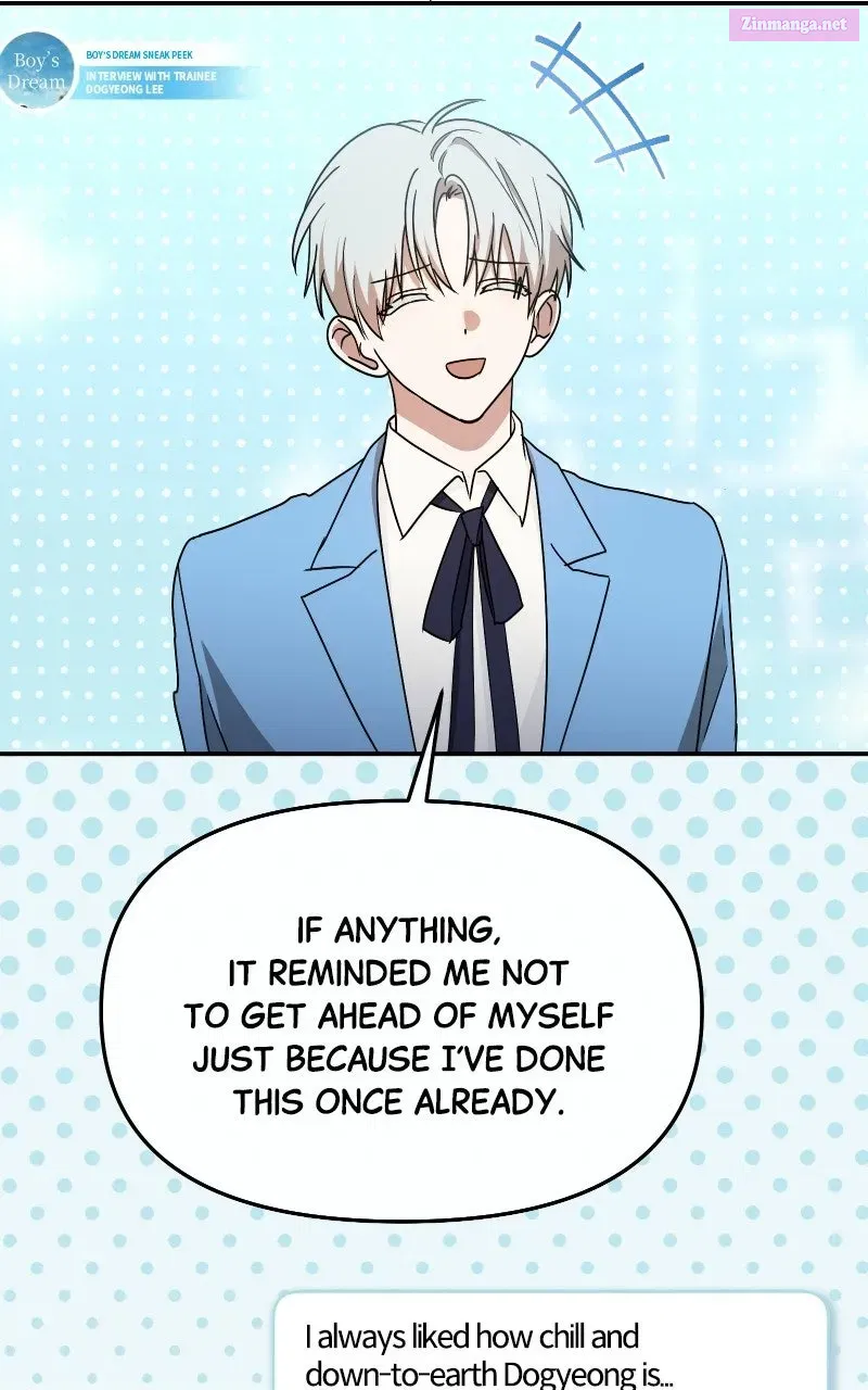 My Comeback as the Youngest Member Chapter 66 page 89 - 