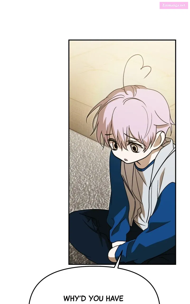 My Comeback as the Youngest Member Chapter 66 page 96 - 