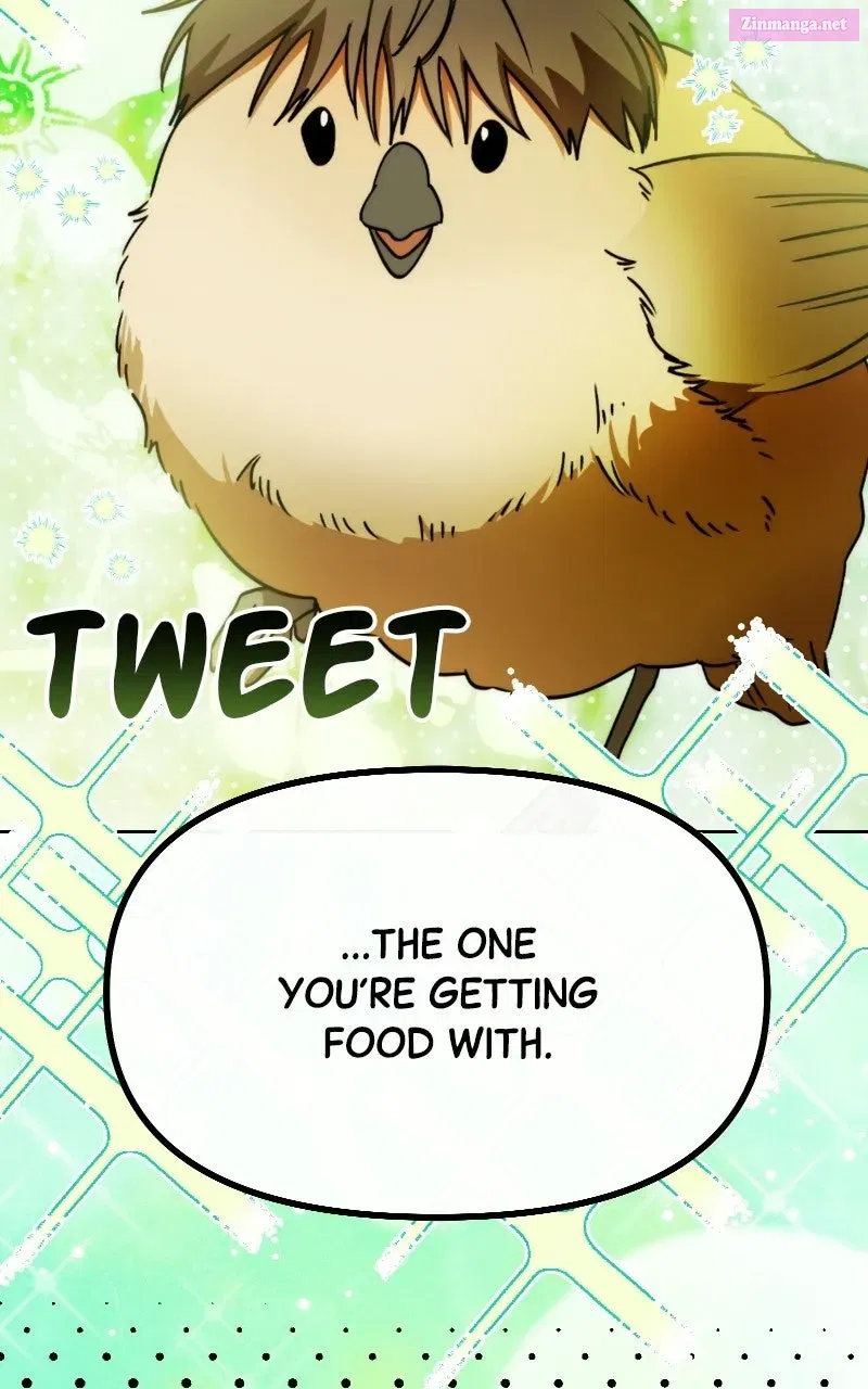 My Comeback as the Youngest Member Chapter 67 page 118 - 
